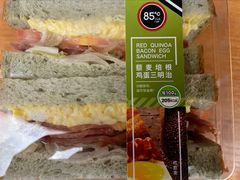 -85度C(南京中山南店)