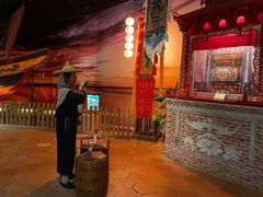 -中国闽台缘博物馆