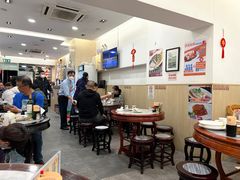 -华峰食馆(氹仔店)