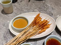 -四道菜·福建菜馆(新街口金鹰店)