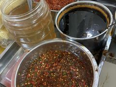 -谭老太正宗柳州螺狮粉(家和花园店)