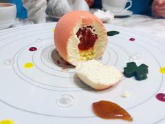 粉色RORO-théATRE 茶聚场(王府中環店)