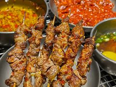 -夜食白市Yespicy·烧烤啤酒宵夜(番禺四海城店)