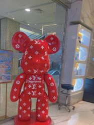 -罗亚帝造型·烫发染发