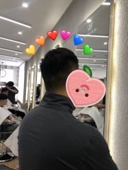 -TRIMS HAIR 修剪造型·烫染接发