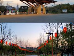 -天河潭旅游度假区