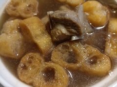 -亮马河饭店翠雅咖啡厅