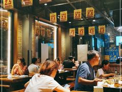 大堂-冰城串吧(隆昌路店)