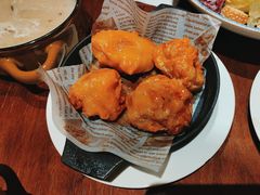 -西堤牛排(恒隆广场店)