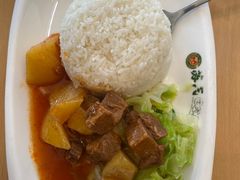 -苏氏牛肉面(丰北桥店)