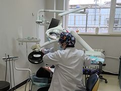 -北京地坛口腔门诊部