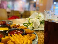 -40+精酿啤酒俱乐部(国投财富广场店)