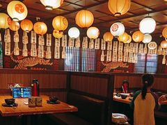 -摩打食堂(佳兆业店)