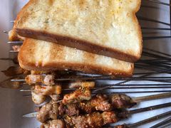 -壹块捌烧烤(灯市口店)