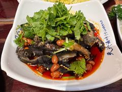 -吴门人家·苏宴宫廷菜(拙政园店)