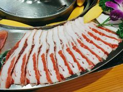 -哈哈碳都·牛肋条无限自助烤肉(宝龙店)