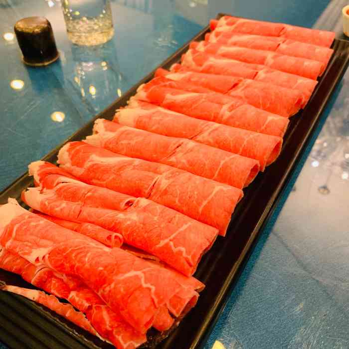 野力肥牛火锅(新开路店)