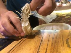 -三个渔夫·蒸汽海鲜(小白楼店)
