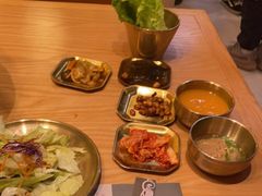 -闻老头·菊花炭烤肉(D11店)