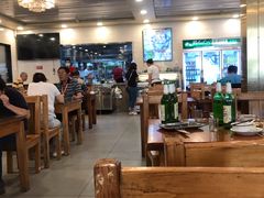 大堂-凤齐羊肉烩面馆