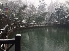 -敬亭山风景名胜区