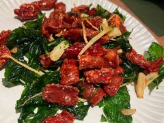 -浩海火燒雲傣家菜(芮欧百货店)