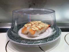 -万岁寿司(芳村店)