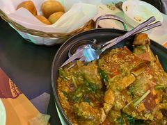 -simply thai天泰(长泰广场店)