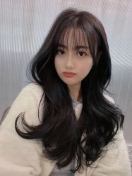 点击看大图 -3AM·S HAIR SALON烫发染发接发
