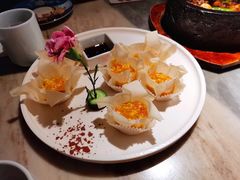 公主素蟹粉-桂满陇-锦绣江南(万象城店)