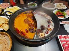 -俏媳妇火锅(宽窄巷子店)