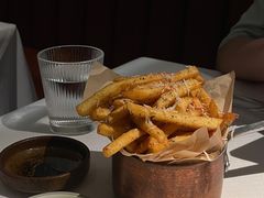 -Bistro Wang 牛排馆