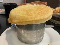 -妈阁铭记澳葡美食