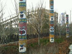 熊家-济南方特东方神画