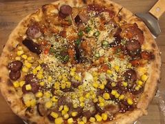 -盘炉forenza·云贵川融合小食堂 ( 钟楼中柳巷店)