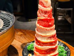 -山葵村烤肉(海淀区民族大学店)