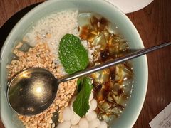 -绿茶餐厅(乐峰广场店)