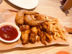 -必胜客(海滨店)