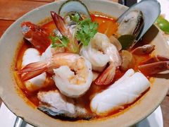 -Kata cuit Restaurant