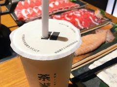 -呷哺呷哺 黄金牧场 (新中关购物中心店)