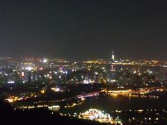 -紫金山索道-售票处