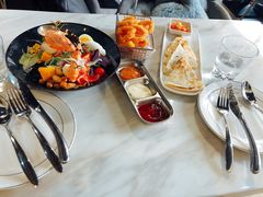 -芳草地西式融合餐厅(回龙窝店)