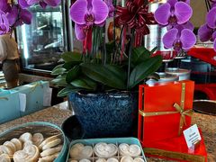 -西点坊(浦东香格里拉店)