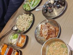 -西塔老太太泥炉烤肉(双井店)