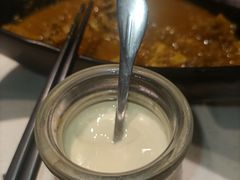 -新仙清汤牛腩(铜锣湾店)