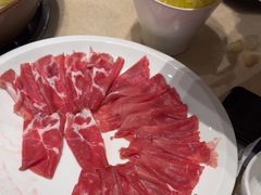 -阳坊大都涮羊肉(阳坊总店)