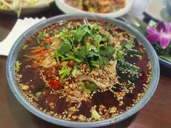 -紫滇源云南生态菜(丹凤街店)