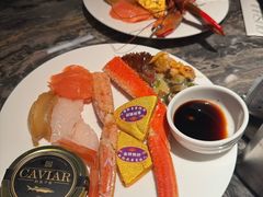 -曲水兰亭·兰亭·宴(上海虹桥店)