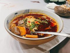 -羲和雅苑•北京烤鸭(平安国际金融中心店)