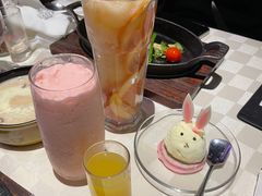 -西堤牛排(南京龙江店)